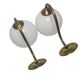 BYU ART DECO Wall Sconces