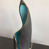 Accolay enamelled ceramic lamp