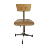Workshop chair 60s
