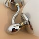 Pair of wall sconces from the 1950s