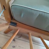 Scandinavian style sofa