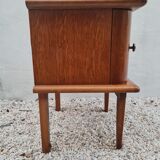 Bedside foot compass 1960