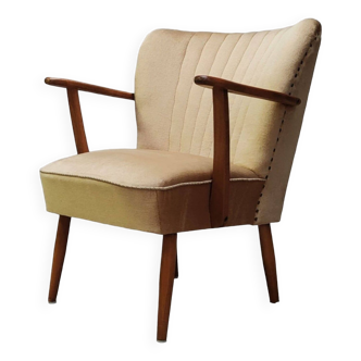 Fauteuil cocktail du milieu du siècle