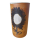 Stoneware mug the dove 1960