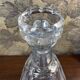 Carafe en cristal de Baccarat modèle Talleyrand