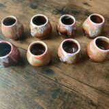 Vallauris egg cups