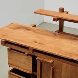 Elling Sideboard after Gerrit Rietveld Netherlands 1919/1990s