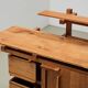 Elling Sideboard after Gerrit Rietveld Netherlands 1919/1990s