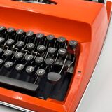 Condessa Adler typewriter