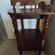 Bedside table