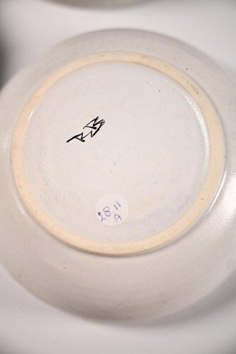 Bowls from Ru De Boer, Set of 3