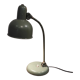 Desk lamp, articulated workshop lamp 1940