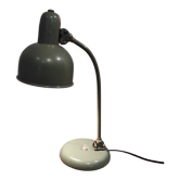 Desk lamp, articulated workshop lamp 1940
