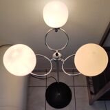 Minimalist floor lamp 1970