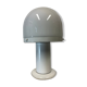 Mushroom lamp 1970