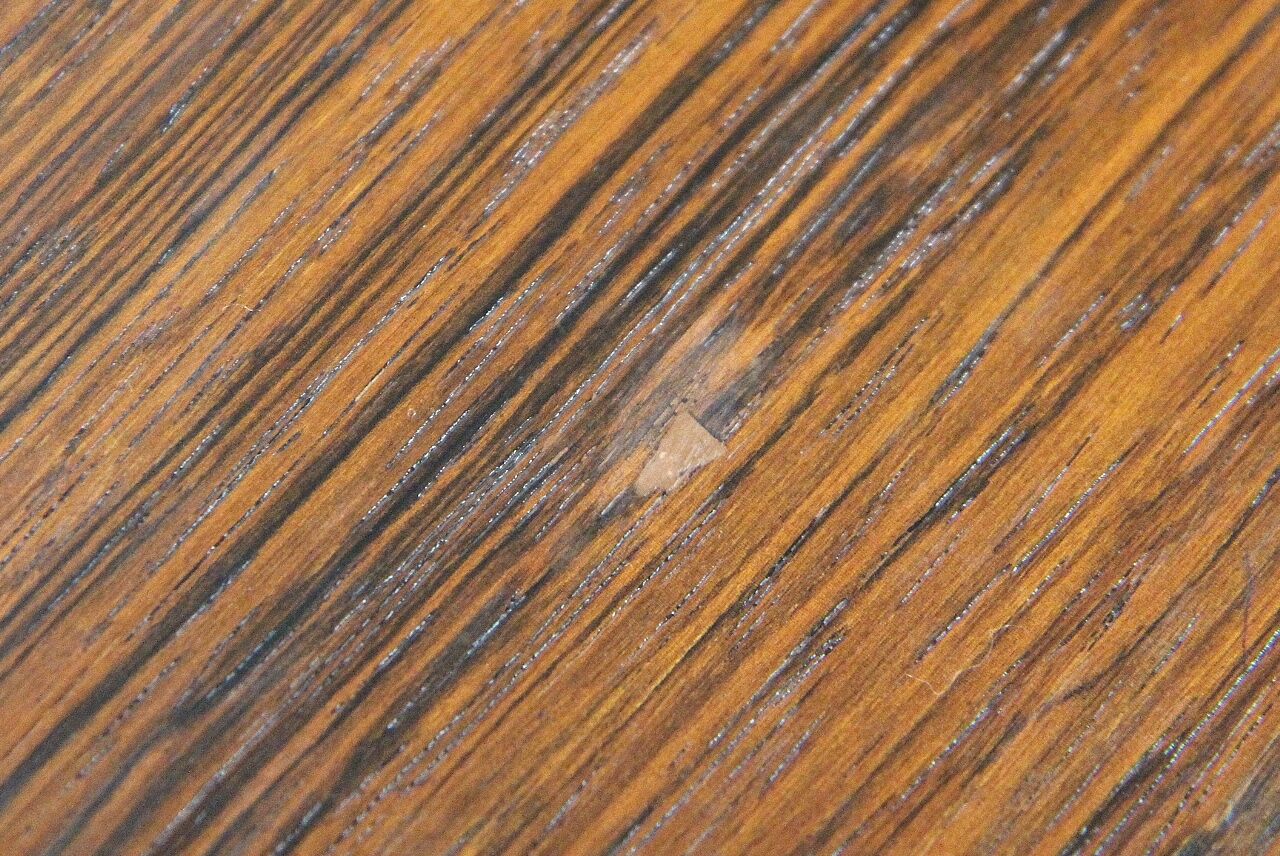 Rosewood chest of drawers, Glas & Trä, Sweden, 1960