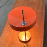 Mid-century minimalist table lamp