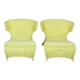 Set of 2 Sävö Lounge Chairs by Monica Mulder for IKEA