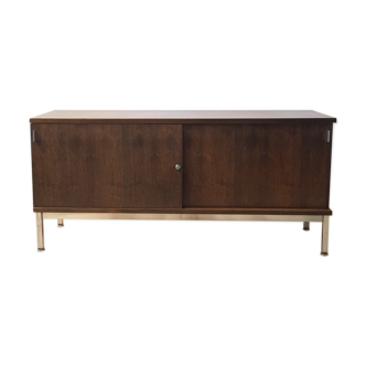 Sideboard manufactured by Maga Spain, under license Airborne 140 cm