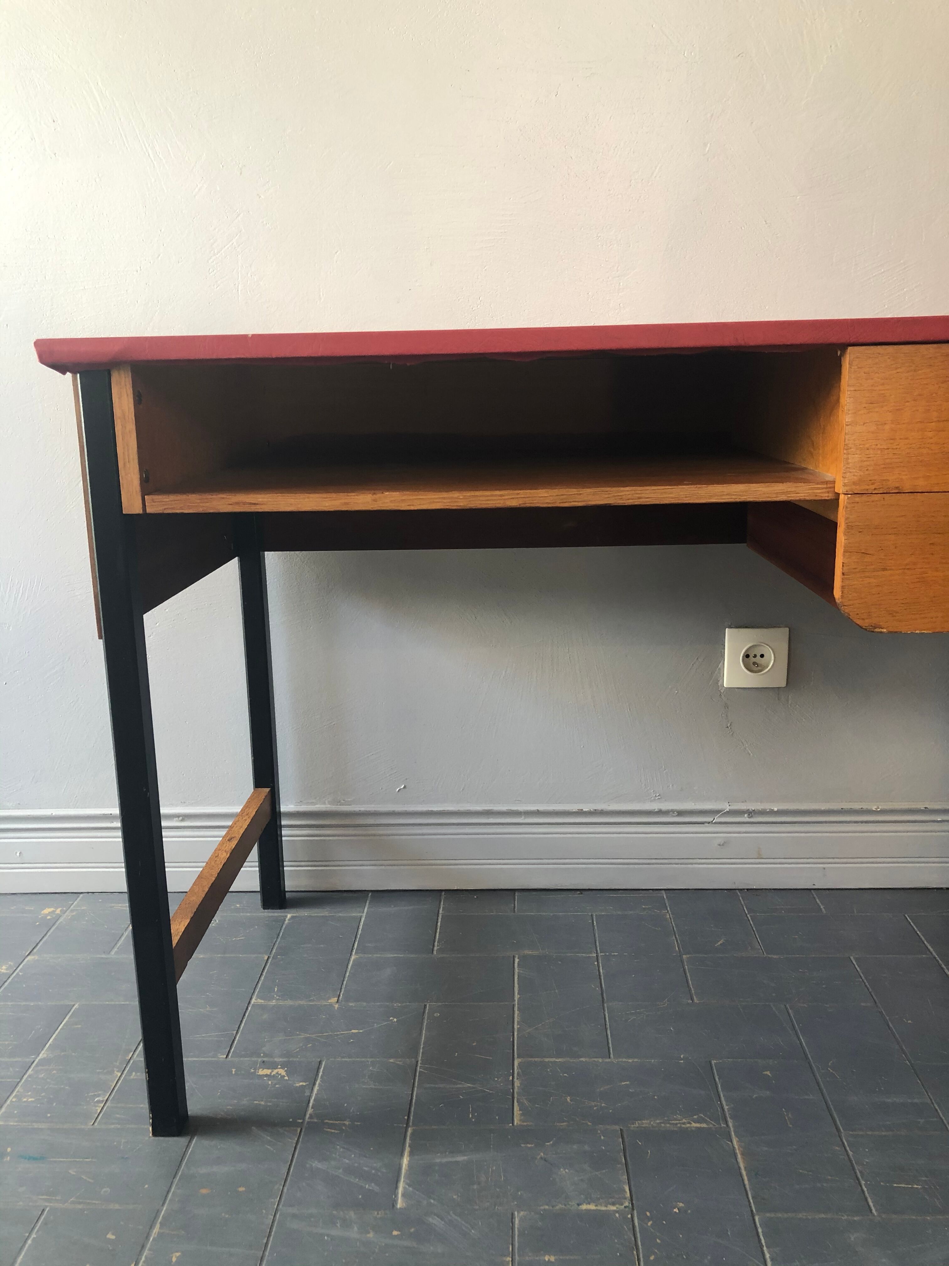 Vintage desk