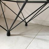 ALANDA style COFFEE TABLE