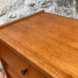 Vintage sideboard chest of drawers