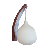 Scandinavian wall lamp