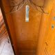 Mr Art Deco English Wardrobe "Compactom" - Model KK - Years