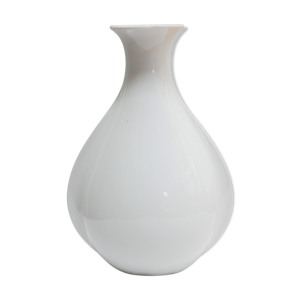 vase vintage en porcelaine - allemagne