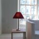 Art Deco table lamp made in Sweden, 1940s.