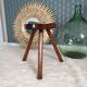 Tripod stool