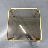 Table d'appoint ou table basse des années 1970, Allemagne