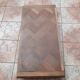 Table ronde ancienne