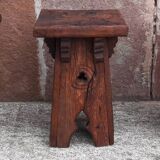 Stools (set of 3)