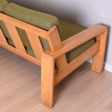 Bonanza Sofa by E. Pajamies for Asko, Finland, 1960s