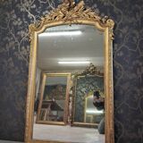 Napoleon III mirror 179x 103