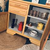 Low sideboard called “Mado” Paolo