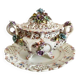 Soupière italienne ancienne