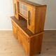 1920s Art Deco kitchen cabinet