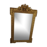 Miroir époque fin 1800 - 77x120cm