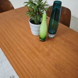 Dining table by Frantisek Mezulanik for Up Zavody 1960