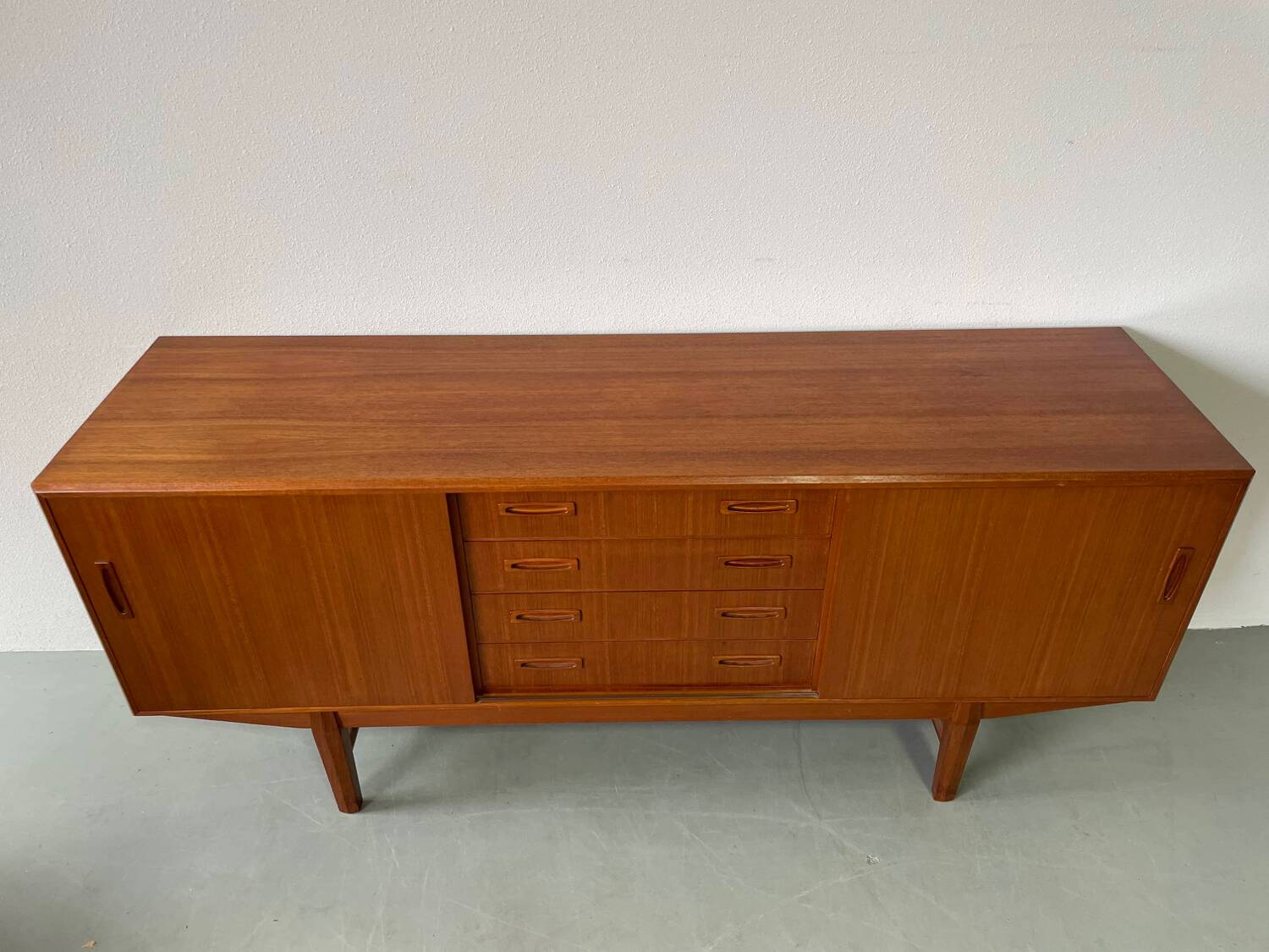 Buffet danois Clausen & Son