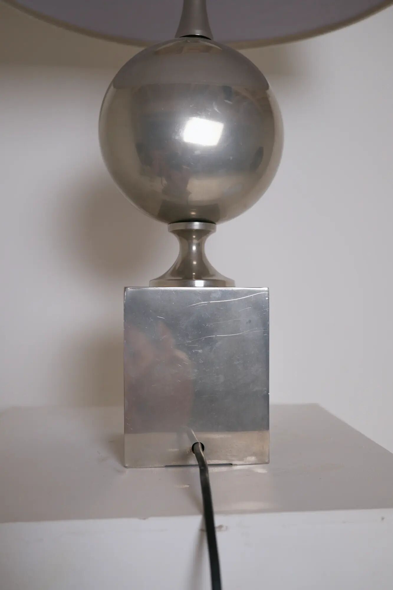 Philippe Barbier lamp