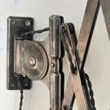 LAMP ANCIENNE KAISER IDELL 6614 dating from 1940