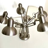 5-arm industrial suspension