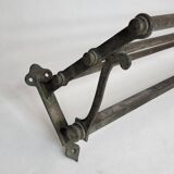 Coat rack - Luggage/Shelf