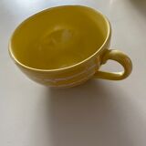 Longchamps cups and dishes