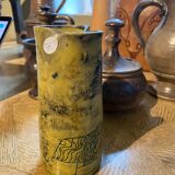 Ceramic pitcher Jacques Blin