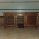 Buffet campagnard