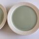 Set of 6 Capri plates from VB Villeroy & Boch 1960